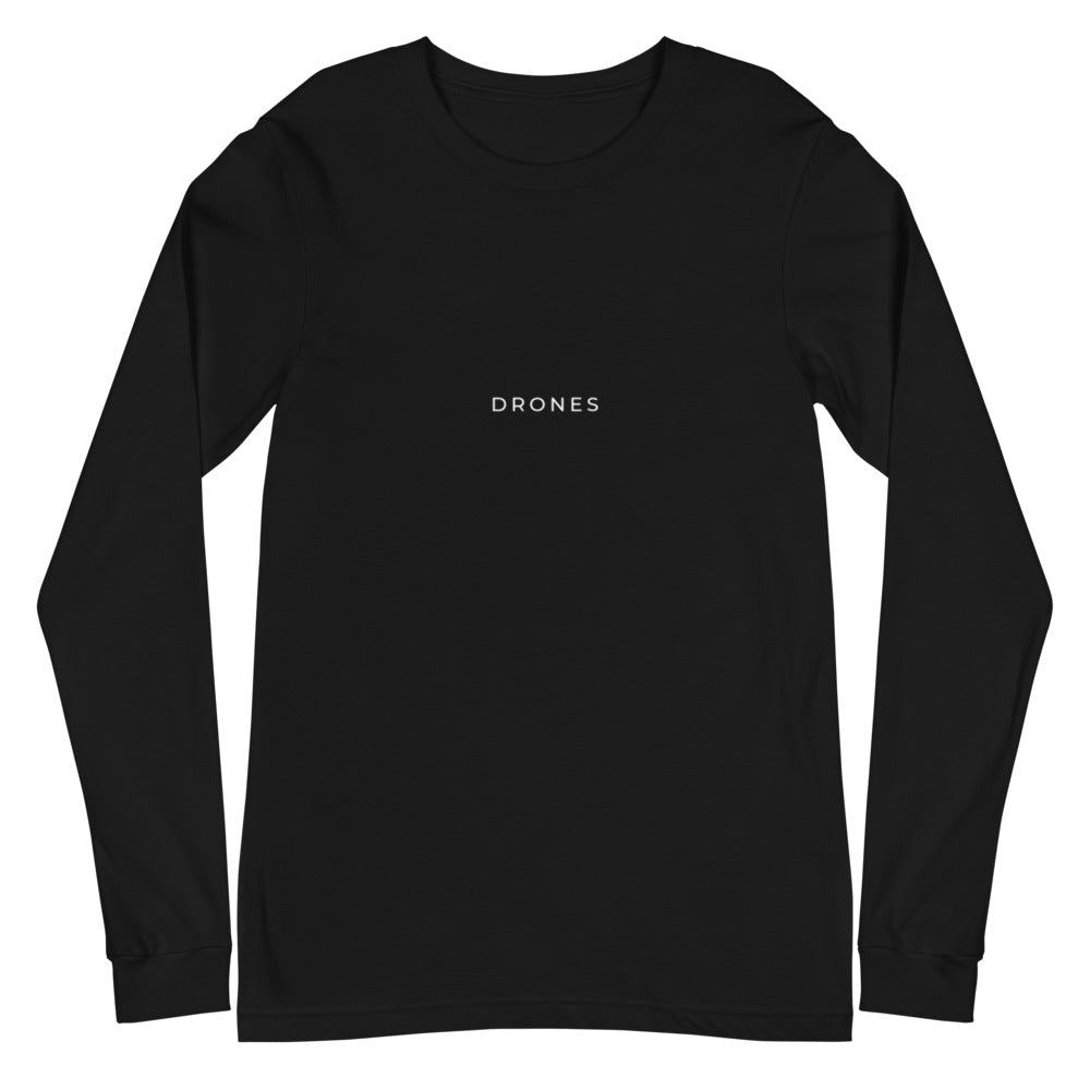 DRONES Long Sleeve