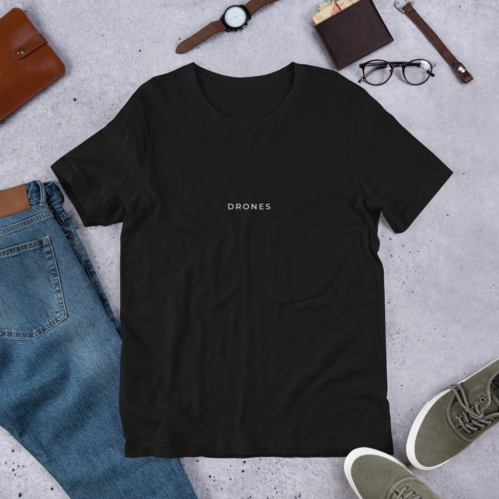 DRONES Short Sleeve